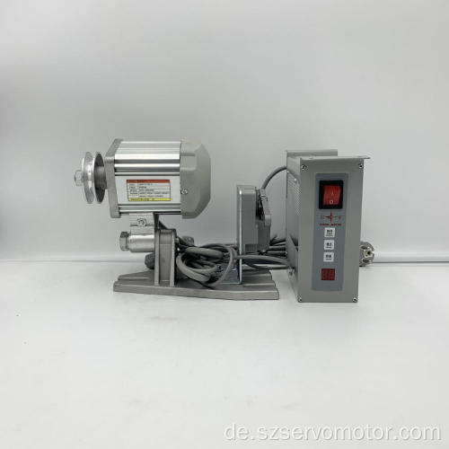 650W 110V220V juki bürstenlose Motornähmaschine